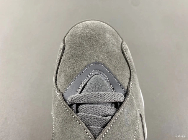 Cheap Retro 8 Cool Grey Jordan 305381-014 0630